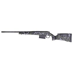 WBY 307 RANGE XP2 7MM PRC 22″ 5RD