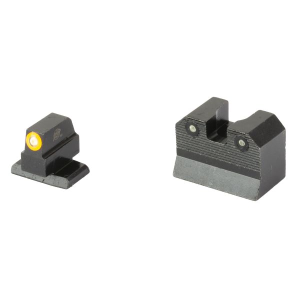 XS R3D 2.0 FOR HK VP9 SUP HGT ORG