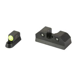 XS R3D 2.0 FOR CZ P10 STND HGHT GRN