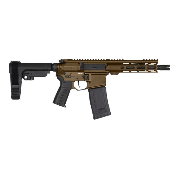 CMMG BNSHE MK4 300BLK 8″ PB 30RD MB