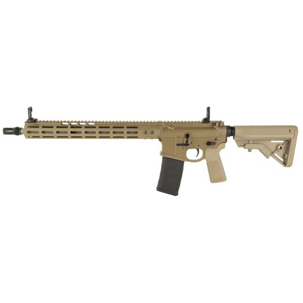 NOVESKE GEN4 5.56 16″ 30RD FDE