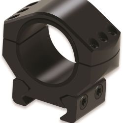 X-TAC 30MM RINGS 1.25 HEIGHT