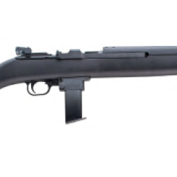 M1-9 CARBINE 9MM BL/POLY 10RD