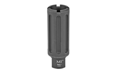 MIDWEST BLAST CAN 9MM 1/2-36 THREAD
