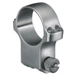 RING 30MM X-HIGH STAINLESS