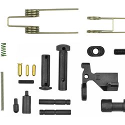 SHARPS AR15 LOWER PARTS KIT NO FCG