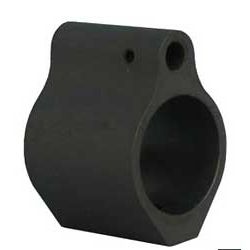YHM LOW PRO GAS BLOCK.750″ SCREW