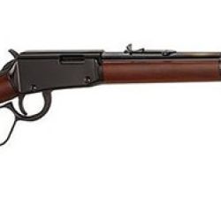 LEVER ACTION 22LR 18.25″ LG LP