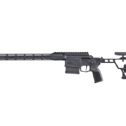 SIG CROSS 6.5CR 18″ BLK 5+1
