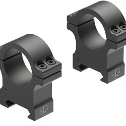 RINGS OPEN RANGE C-S 1″ LOW MT