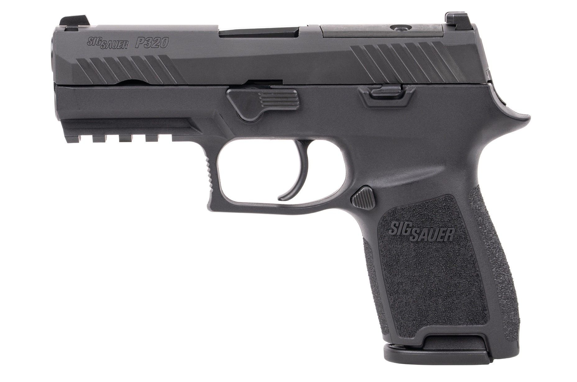 P320 Compact