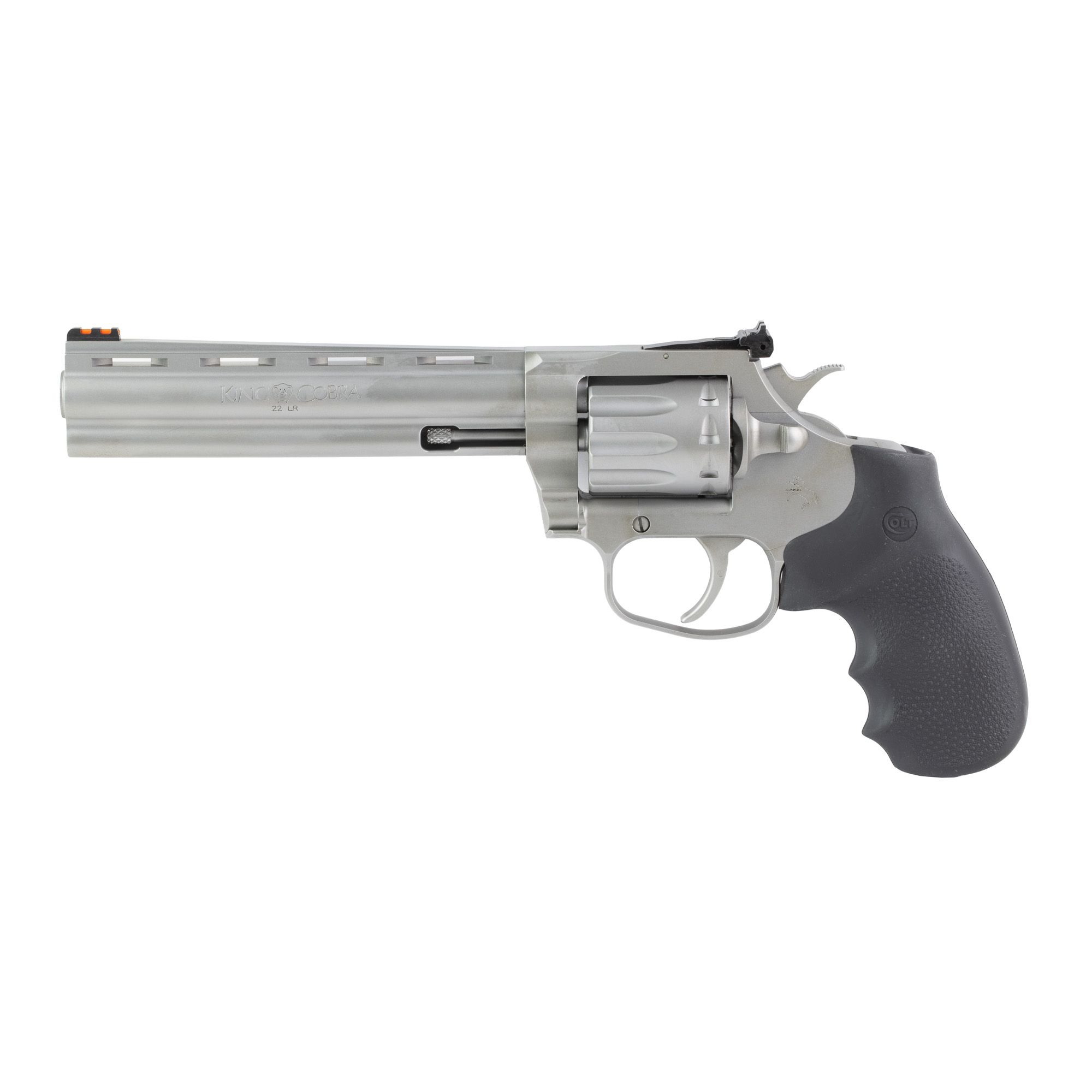 COLT KING COBRA TGT 22LR 6″ 10RD