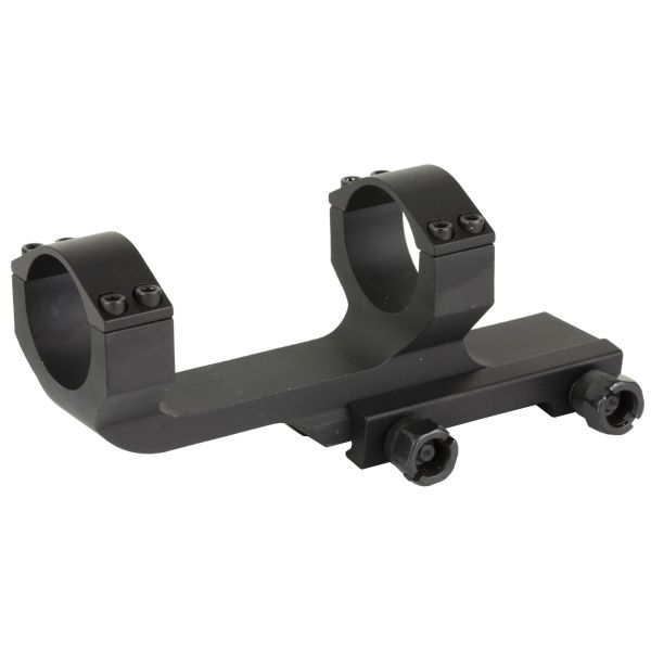 PAO DELUXE AR SCOPE MOUNT 30MM BLK