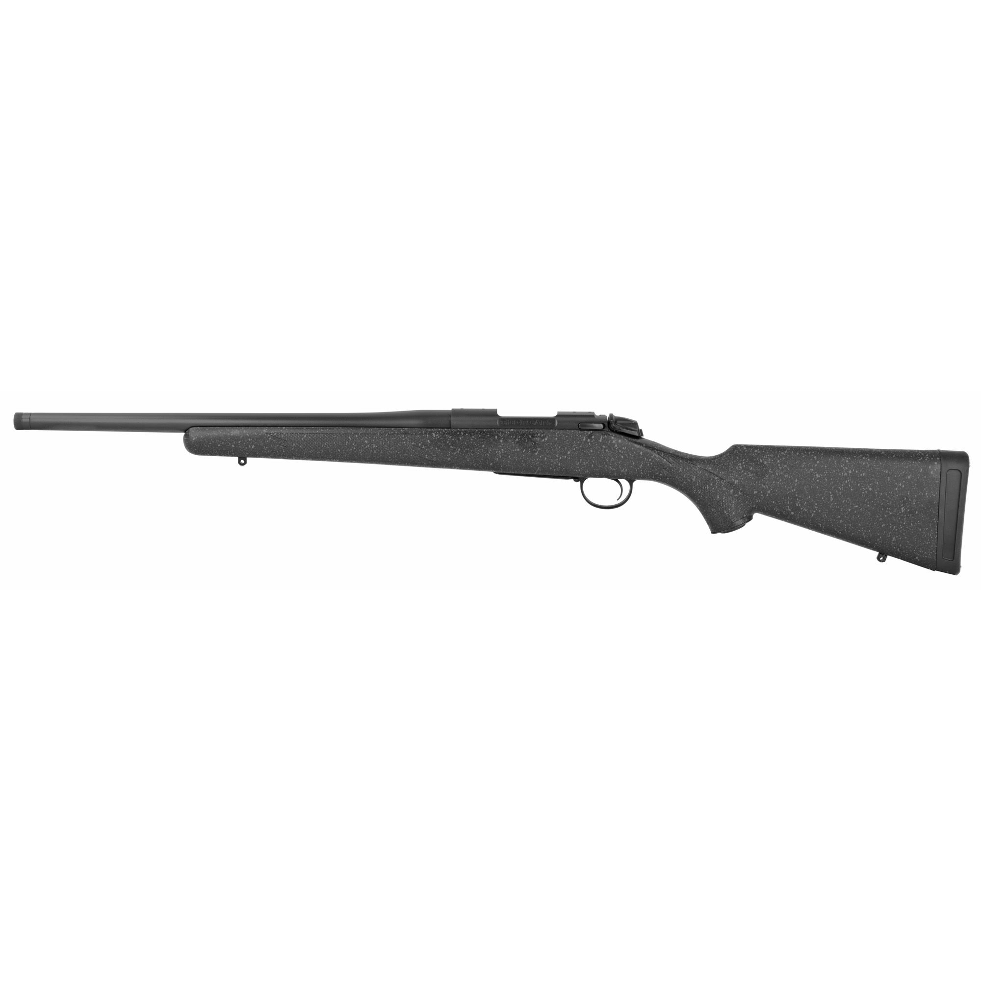 BERGARA RIDGE SP 6.5CM 18″ 4RD SYN