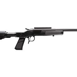 CVA SCOUT XP SB 6MMARC 16.5″ TB BLK