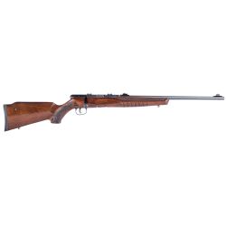 SAV B22 MAG G 22WMR 21″ 10RD WOOD