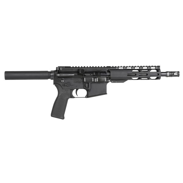 RADICAL 300BLK 8.5″ RPR HG 30RD BLK