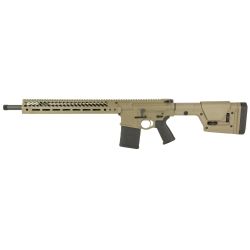 SEEKINS SP10M 308WIN 18″ 20RD FDE
