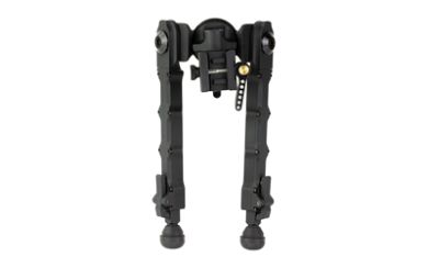 ACCU-TAC PC-5 BIPOD BLK