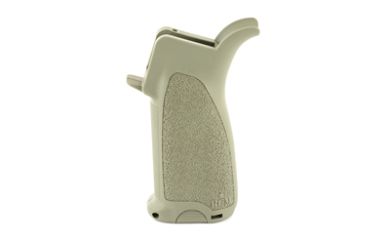 BCM GUNFIGHTER GRIP MOD 3 FOLIAGE