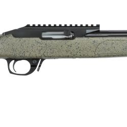 BXR 22LR BK/GRN 10+1 16.5″ TB