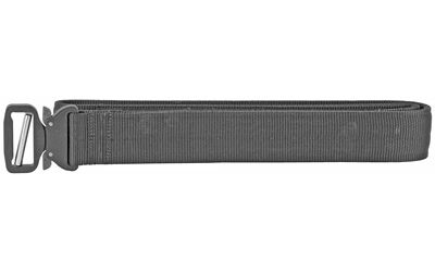BH INSTRTR GUNBLT COBRA BCKL 51″ BLK