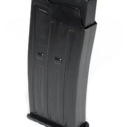 MAGAZINE 12GA 10RD BLACK