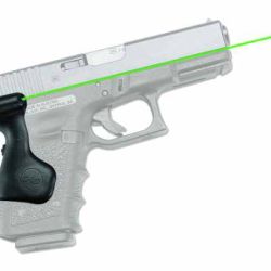 LASERGRIP GLOCK G3 19/23 GREEN