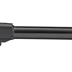 GGP P320 FULL SIZE BARREL BLK NTRIDE