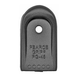PEARCE GRIP EXT FOR GLK 43X & 48