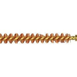 PRO-SHOT RIFLE BRUSH 6.5MM BRONZE