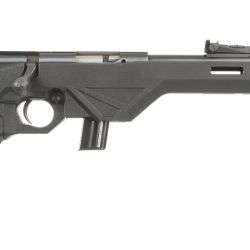 CITADEL TRAKR 22LR BLK/SYN 18″