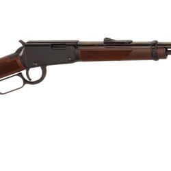 LEVER ACT VARMINT 17HMR BL/WD