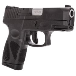 G2S 9MM BLK/BLK 3.2″ 7+1