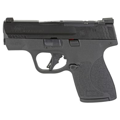 S&W SHIELD PLUS 9MM 3.1″ NTS 10RD OR