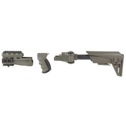 ADV TECH STFORCE AK-47 STK/HNDGRD UC