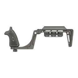 MIDWEST BOUNTY HNTR RAGING HNTR STK