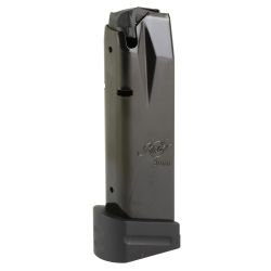 MAG KIMBER 9MM 18RD FOR KDS9C BLK