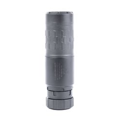 SCO VELOS 556K LBP SUPPRESSOR BLK