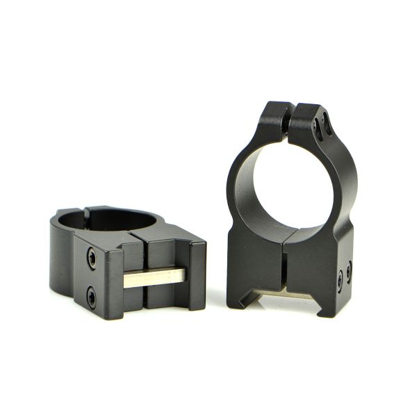 WARNE MAXIMA 1″ HI MATTE