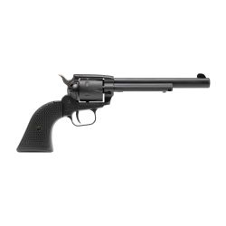 HERITAGE RR 32H&R 6.5″ 6RD POLY BLK