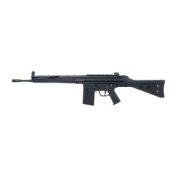 PTR 91 A3S 308WIN 18″ 20RD BLK