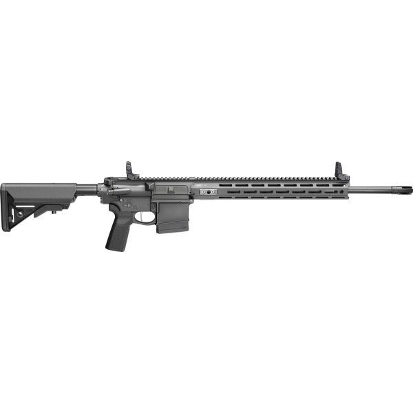 SPGFLD ST VIC V2 B5 308 20″ 10RD BLK