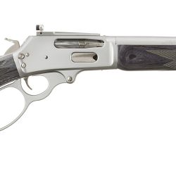 MODEL 336 TRAPPER 30-30 SS/BLK