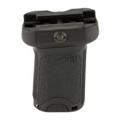 BCM GUNFIGHTER VERT GRIP SHORT BLK