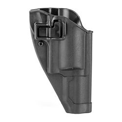BH SERPA CQC BL/PDL TAU JDG 3″ RH BK