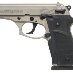 THUNDER 380 NICKEL PLUS 380ACP