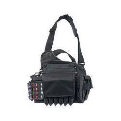 GPS RAPID DEPLOY SLING PACK BLACK