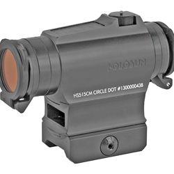 H-SUN 20MM MRS RED SOLAR QD