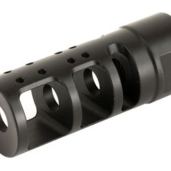 SPIKE’S R2 MUZZLE BRAKE 308 BLK
